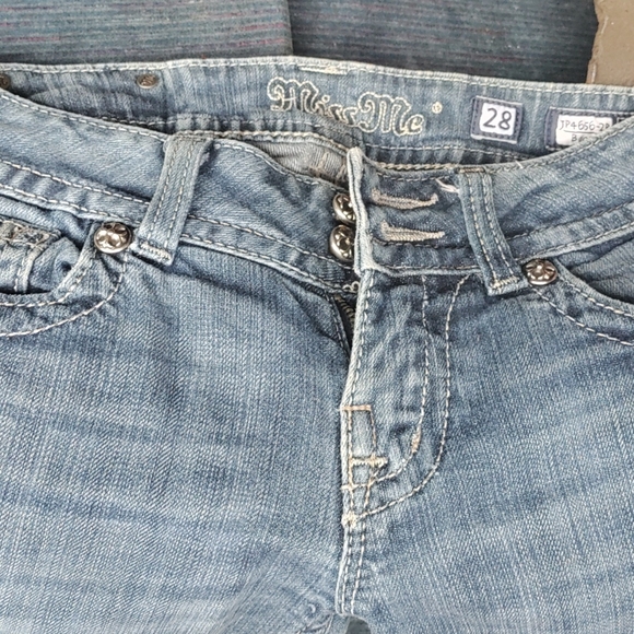 Miss me jeans - Picture 2 of 3